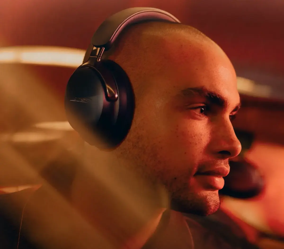 BOSE QuietComfort Ultra (2nd Gen)