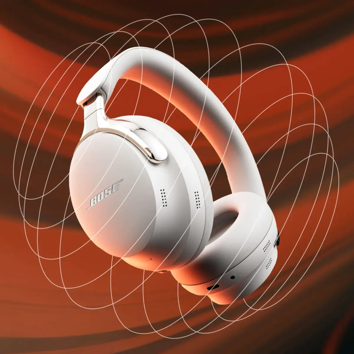 BOSE QuietComfort Ultra (2nd Gen)