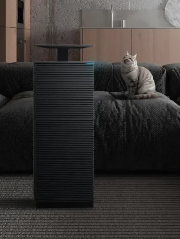 Coway Noble II: Pemurni Udara Premium dengan Teknologi Filtrasi 4D Purification Canggih 30 Coway Noble II 2