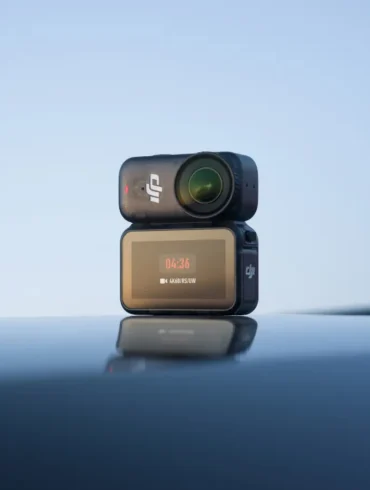 DJI Osmo Nano 3 DJI Osmo Nano 3