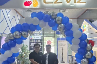 EZVIZ Store Surabaya