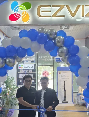 EZVIZ Store Surabaya