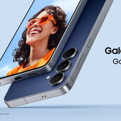 Galaxy S25 FE 1