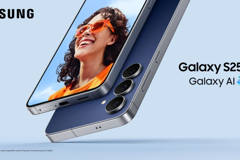 Galaxy S25 FE 1 Galaxy S25 FE 1