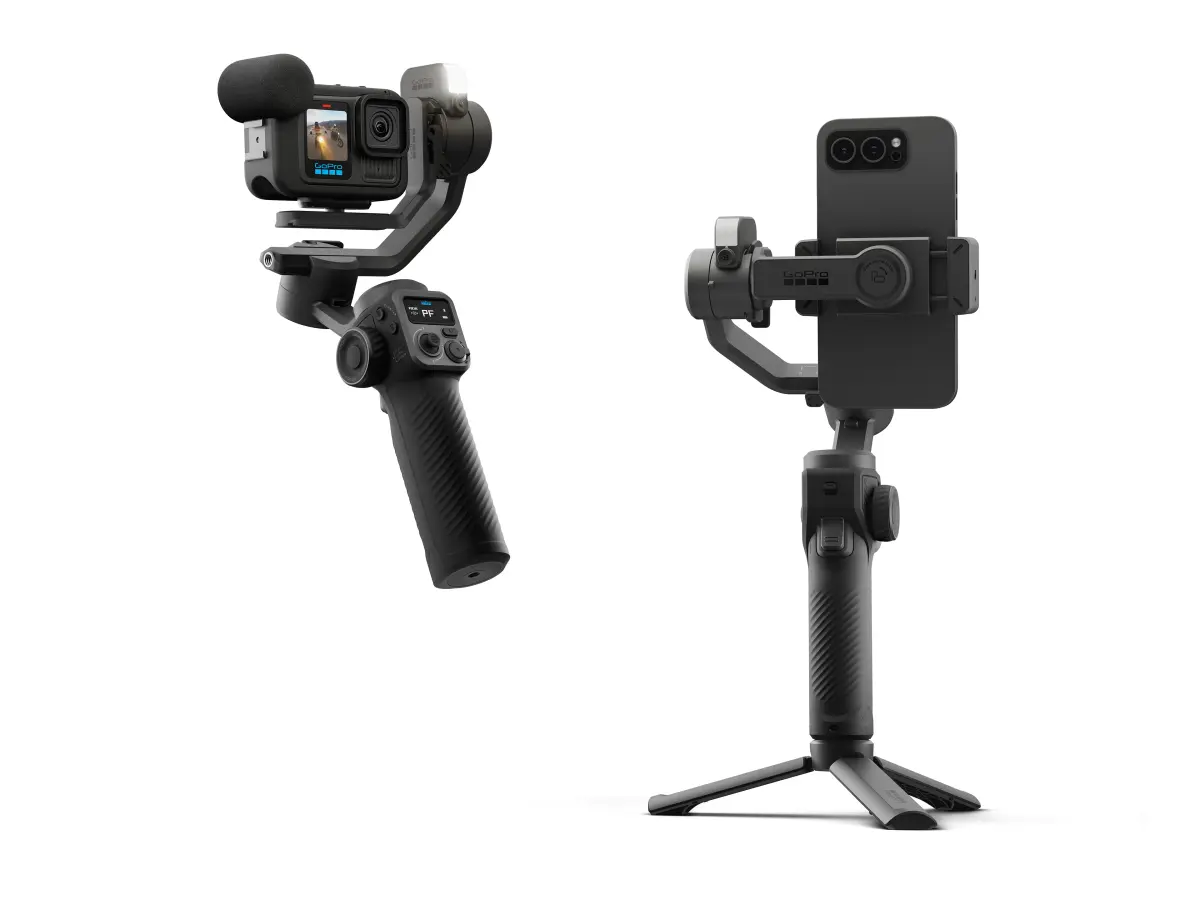 GoPro Fluid Pro AI 2