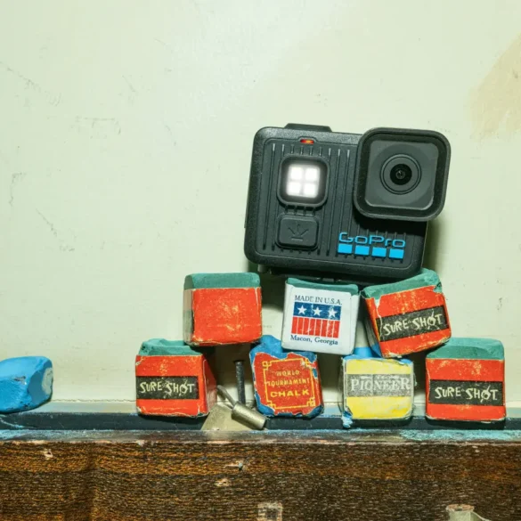 GoPro Lit Hero: Kamera Aksi Terjangkau dengan Fitur Lampu LED 24 GoPro Lit Hero