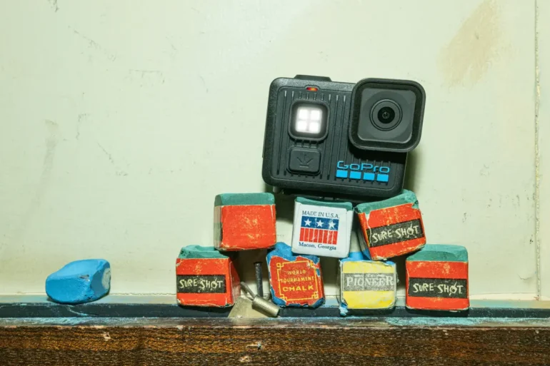 GoPro Lit Hero 1 GoPro Lit Hero