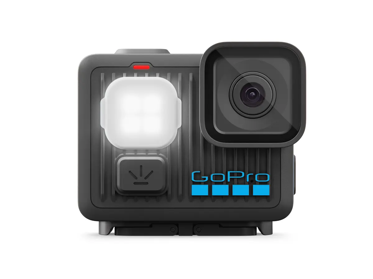 GoPro Lit Hero