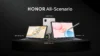 HONOR All Scenario 2025