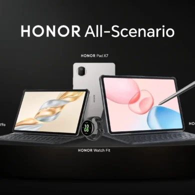 HONOR All Scenario 2025
