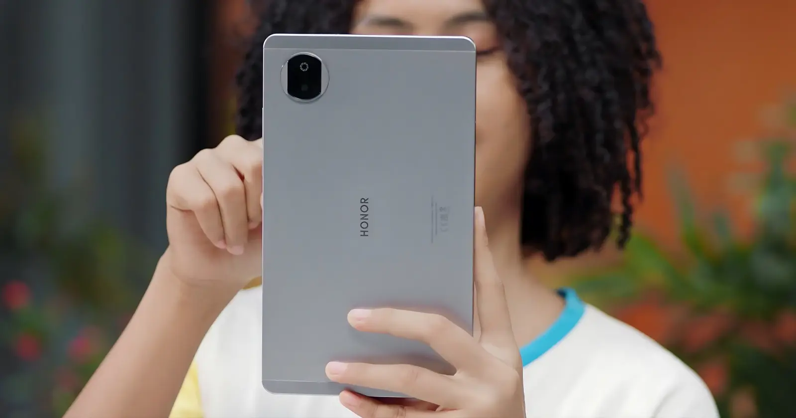 HONOR Pad X7 Foto 3