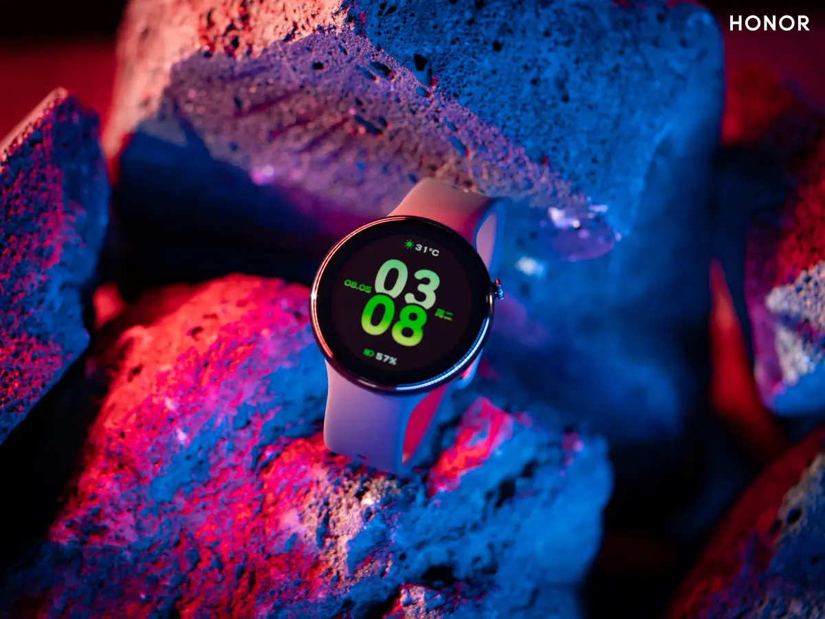 HONOR Watch Fit