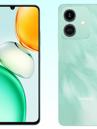Honor Play10