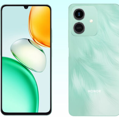Honor Play10