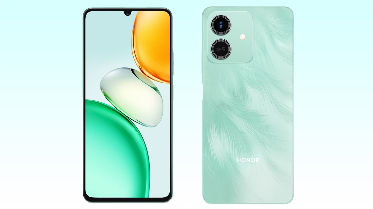 Honor Play10: Smartphone Kelas Entry dengan Android Go dan Chipset MediaTek Helio G81 20 Honor Play10