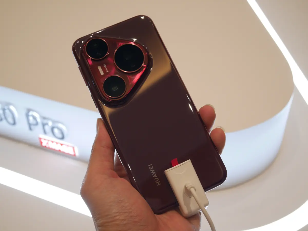 Huawei Pura 80 Series 6