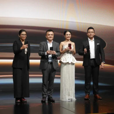 Huawei Pura 80 Series Launch 1 Huawei Pura 80 Series