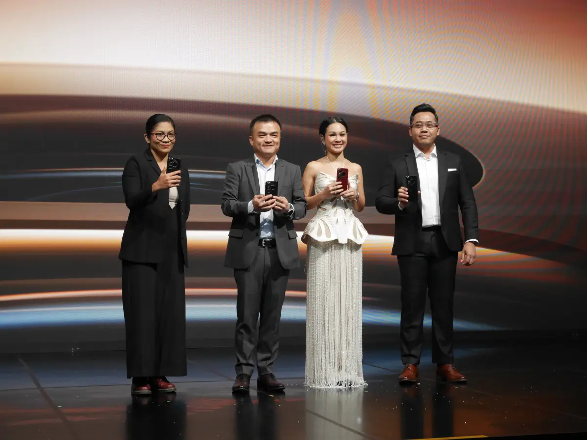 Huawei Pura 80 Series