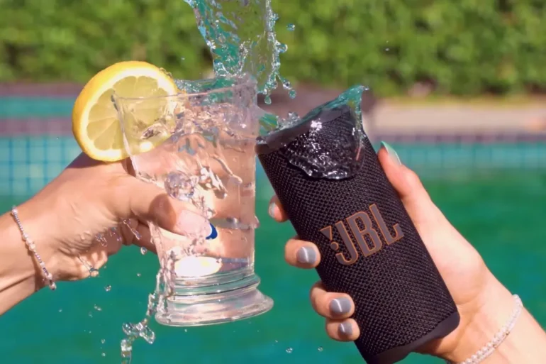 JBL Grip 2