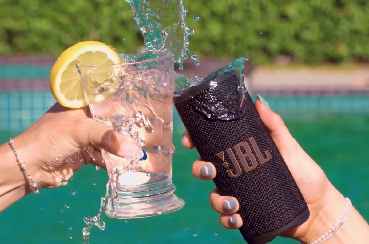 JBL Grip 2