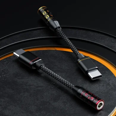 Jade Audio Jiezi-