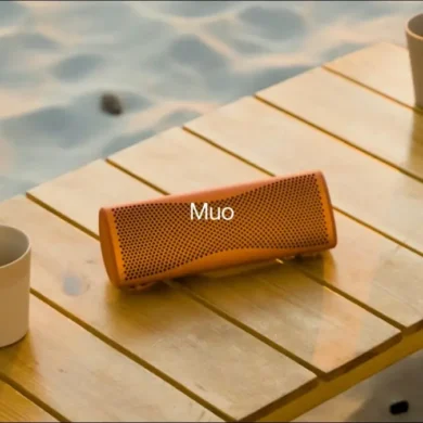 KEF Muo
