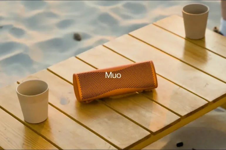 KEF Muo 1 KEF Muo