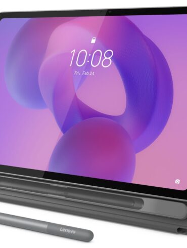 Lenovo Idea Tab Plus 1 Lenovo Idea Tab Plus-