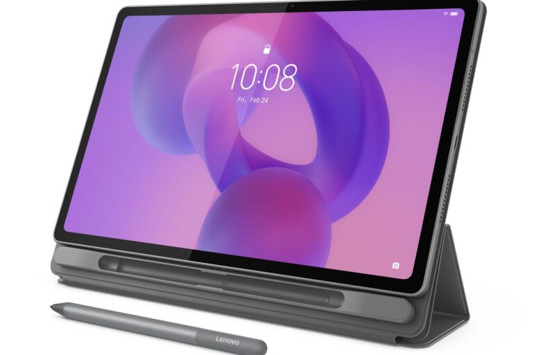 Lenovo Idea Tab Plus-