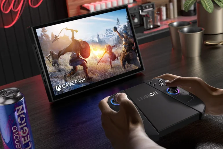 Lenovo Legion Go 2nd Gen