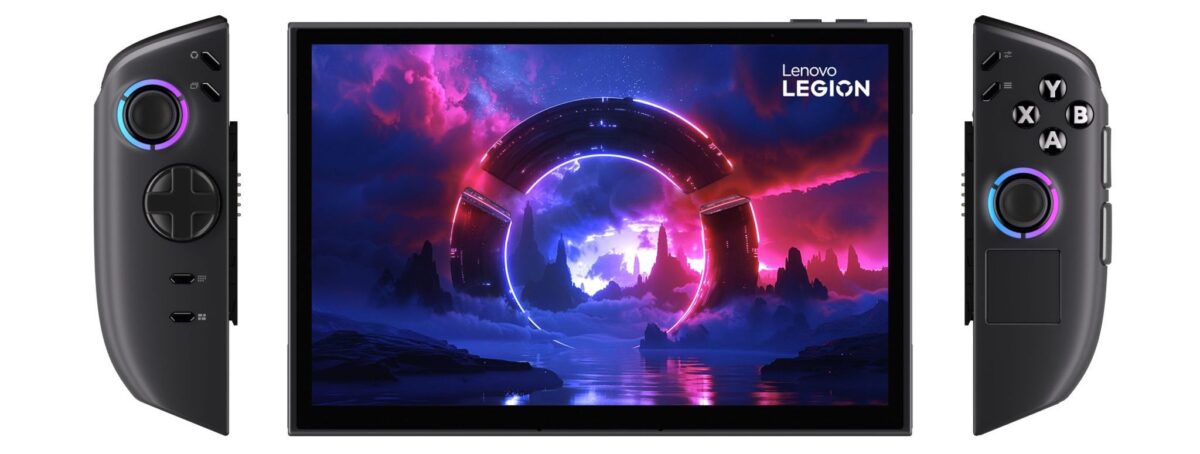Lenovo Legion Go (2nd-gen): Performa Lebih Kencang dengan Panel OLED, Harga Mulai 19 Jutaan Rupiah 25 Lenovo Legion Go 2nd Gen