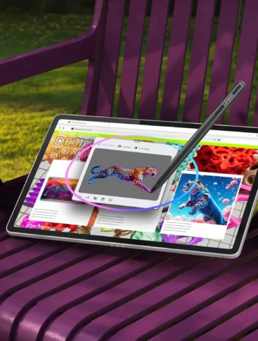 Lenovo YOGA Tab 1 Lenovo YOGA Tab-