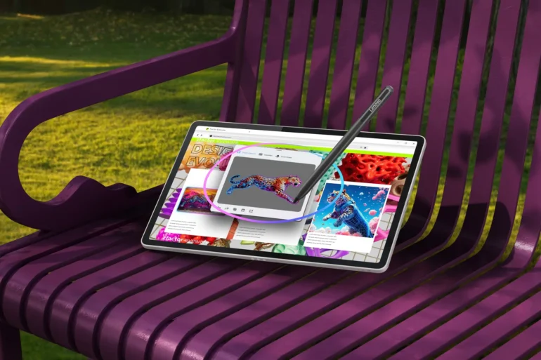 Lenovo YOGA Tab 1 Lenovo YOGA Tab-