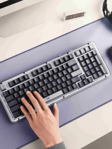 Logitech Alto Keys K98M