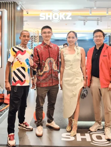 Monobrand Store Shokz
