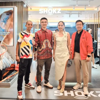 Monobrand Store Shokz