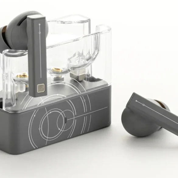 Moondrop Space Travel 2 Ultra