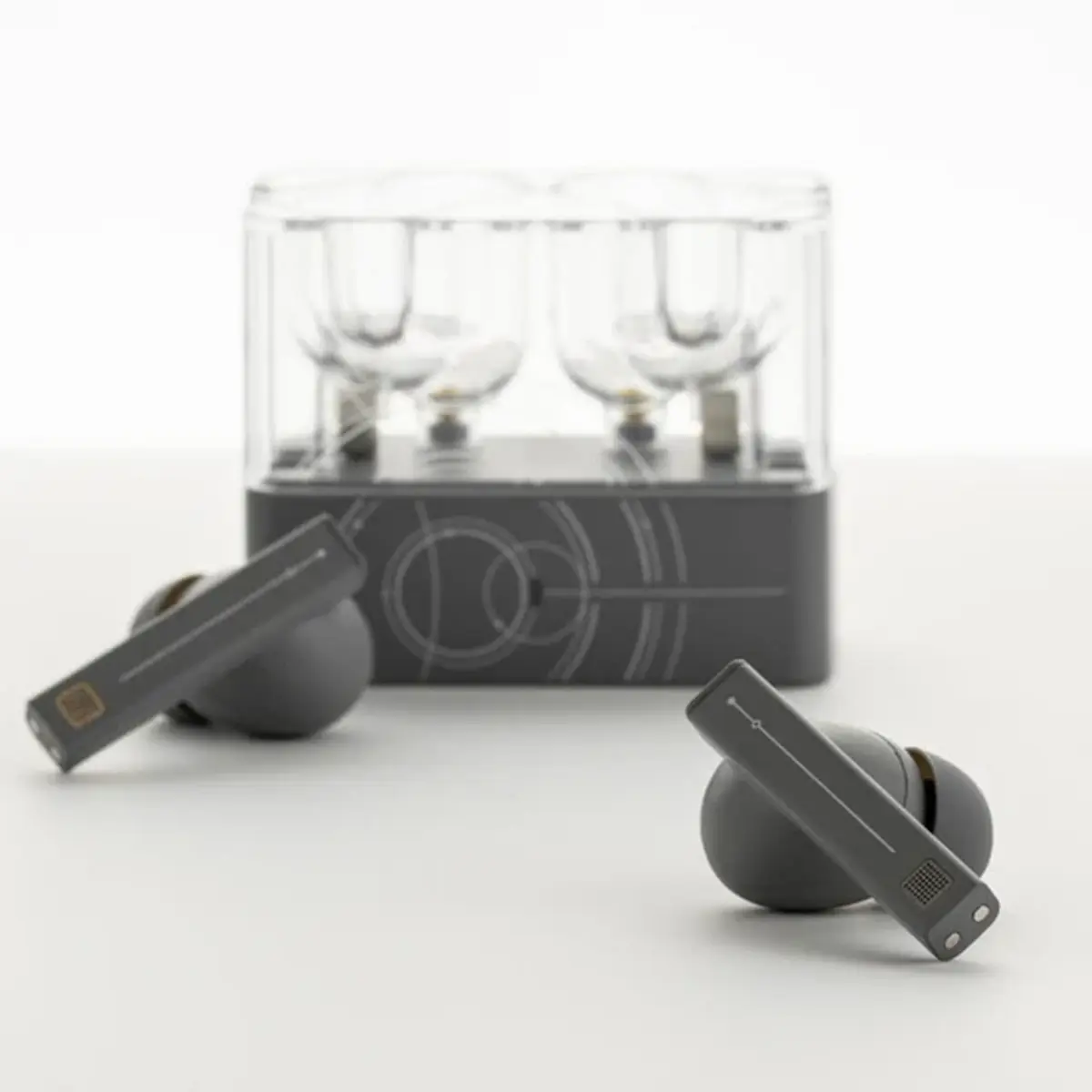 Moondrop Space Travel 2 Ultra: TWS 600 Ribuan Rupiah dengan Teknologi Driver Planar Inovatif 25 Moondrop Space Travel 2 Ultra 2a