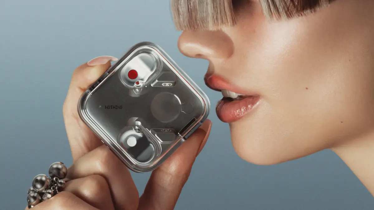 Nothing Ear (3) Resmi Dijual, Harga 2,99 Juta Rupiah 26 Nothing Ear (3)