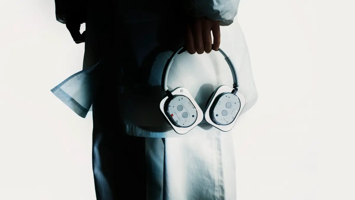 Nothing Headphone 1 3
