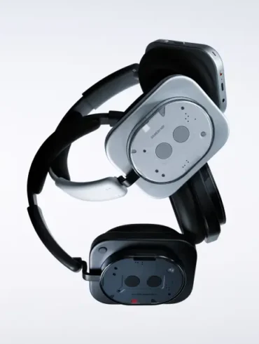 Nothing Headphone (1)
