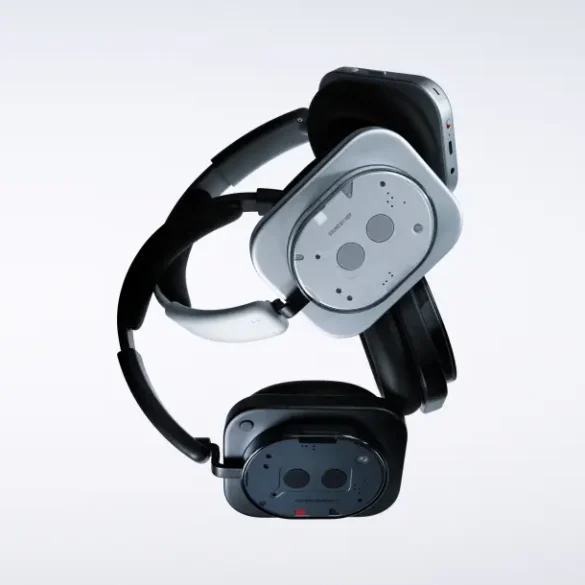 Nothing Headphone (1)