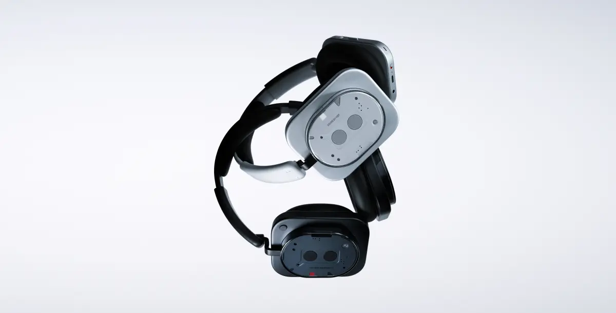 Nothing Headphone (1)