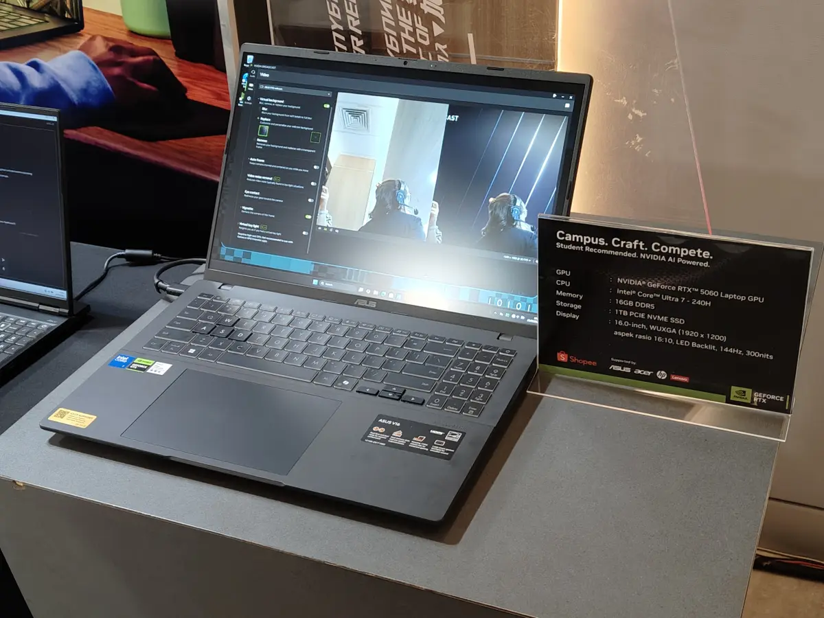 Nvidia Back To School 4