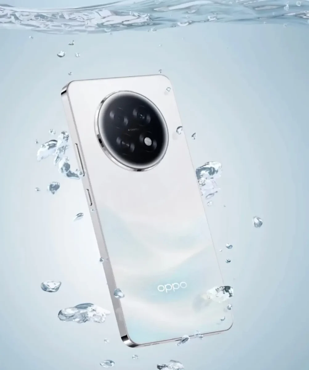 OPPO A6 Max: Hape Kelas Menengah yang Ramping dan Ringan dengan Baterai 7000 mAh 25 OPPO A6 Max 3