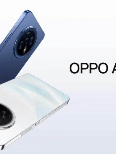 OPPO A6 Max-