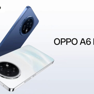OPPO A6 Max 3 OPPO A6 Max-