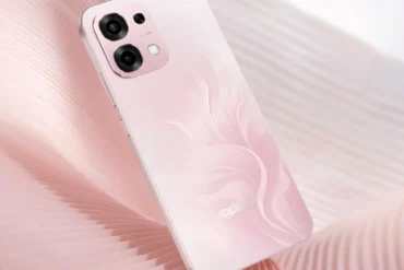 OPPO A6 Pro 4G: Smartphone Tangguh dengan Baterai 7000 mAh dan Chipset MediaTek Helio G100 39 OPPO A6 Pro 4G