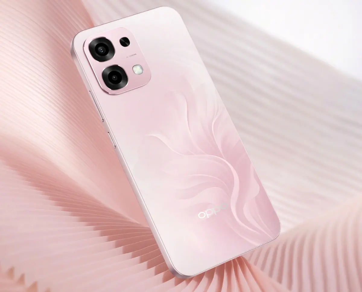 OPPO A6 Pro 4G