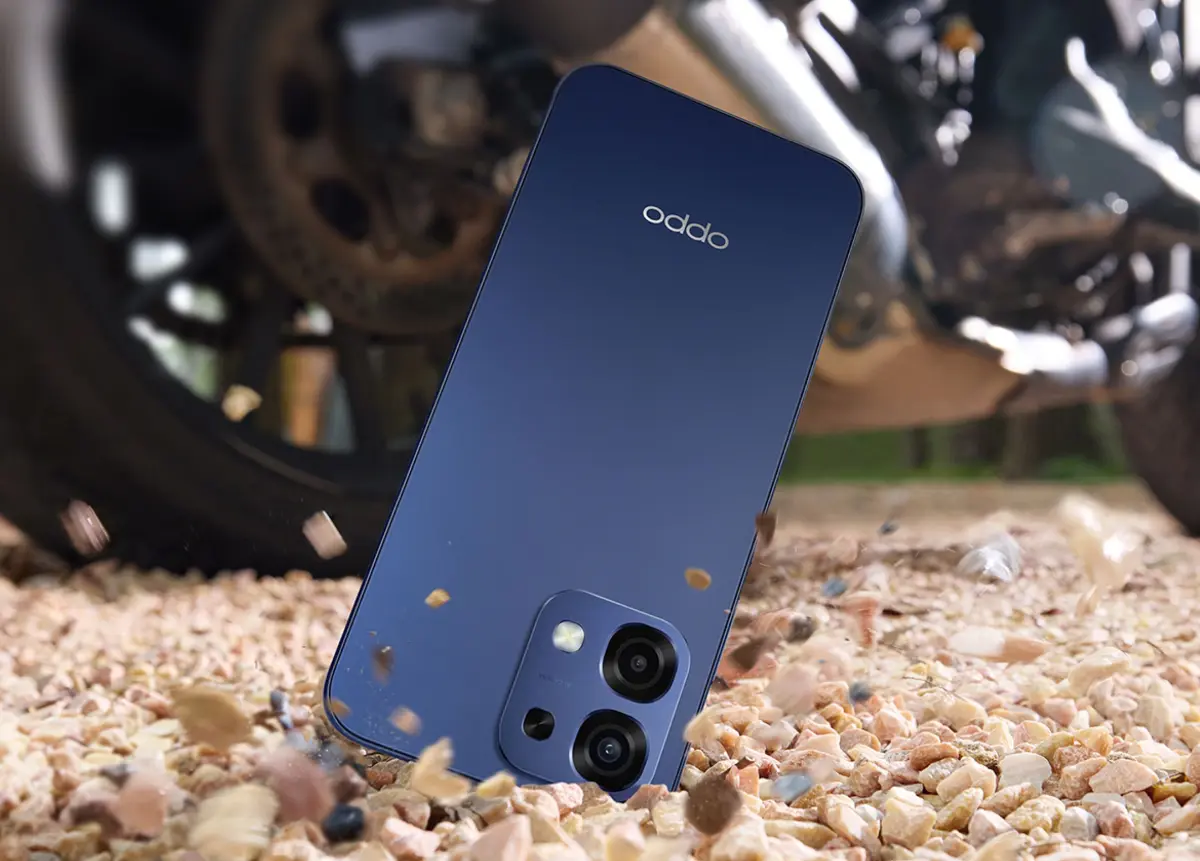 6 Kelebihan OPPO A6 Pro 5G, Hape Tangguh untuk Pengguna Aktif 24 OPPO A6 Pro 4G 3